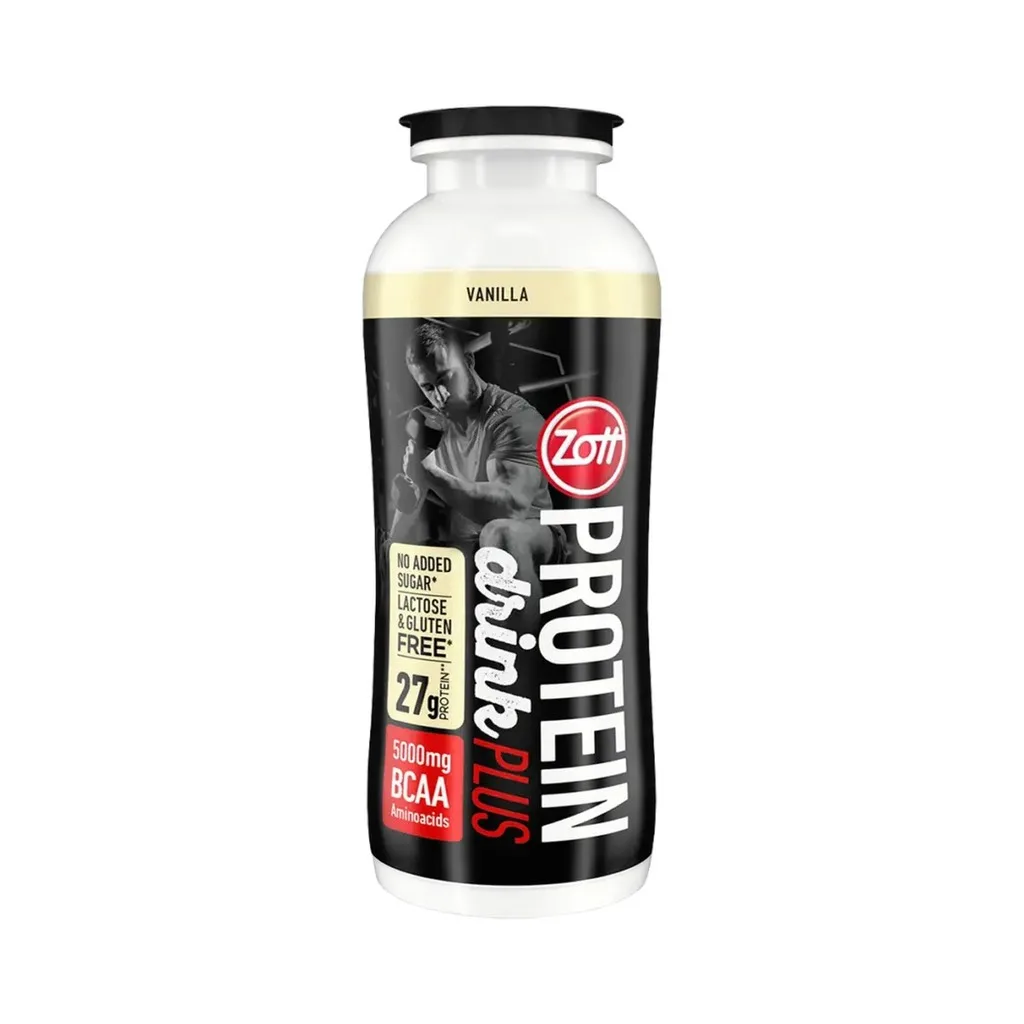 Zott Protein Vanilla 250ml