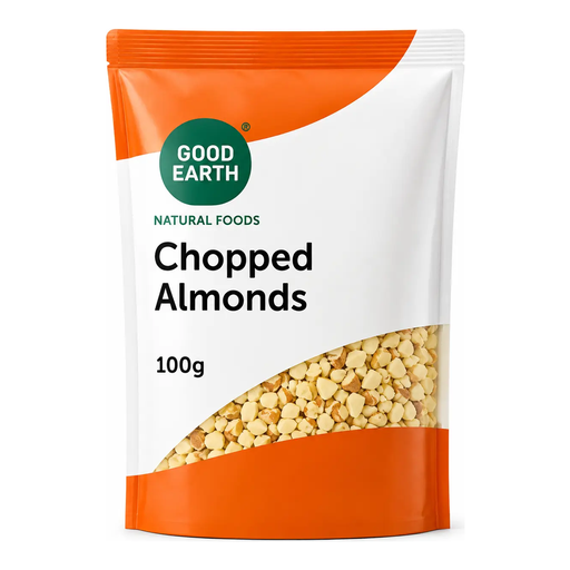 Good Health - Chopped Almonds 100g