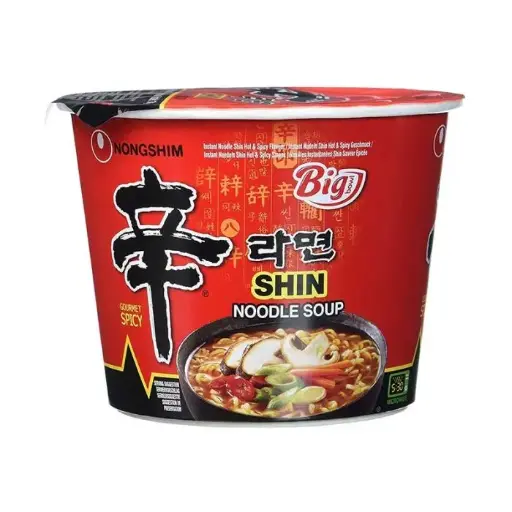 Nongshim Shin Han 1.99 euros
