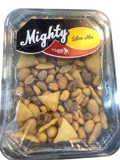 Migthy Latino Mix 200g
