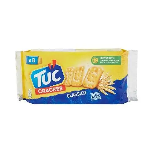 Lu Tuc Cracker 50cOff 250g