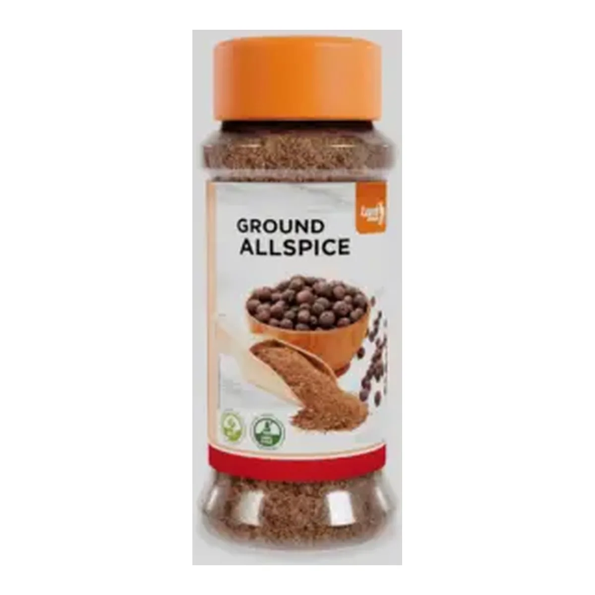 Lamb Ground All Spice 40g