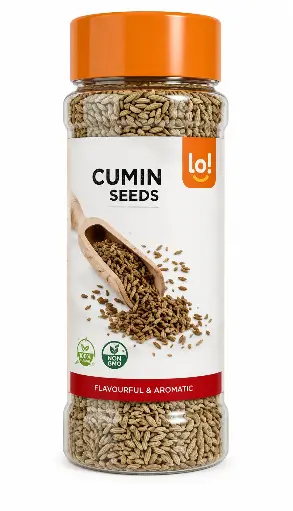 Lamb Cumin Seeds 40g