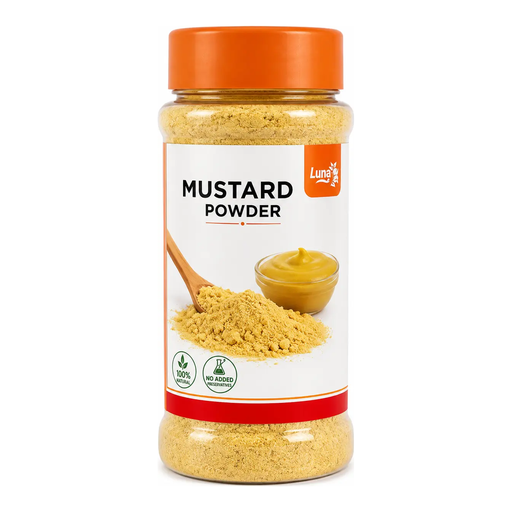 Mustard Powder 40g
