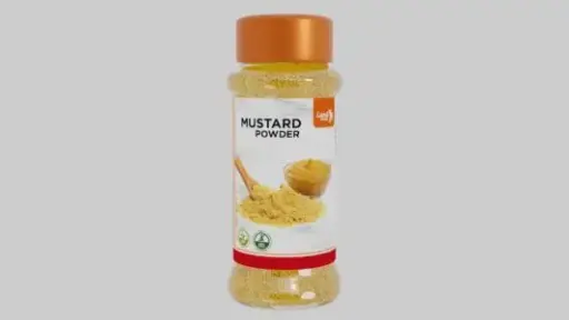 Mustard Powder 40g