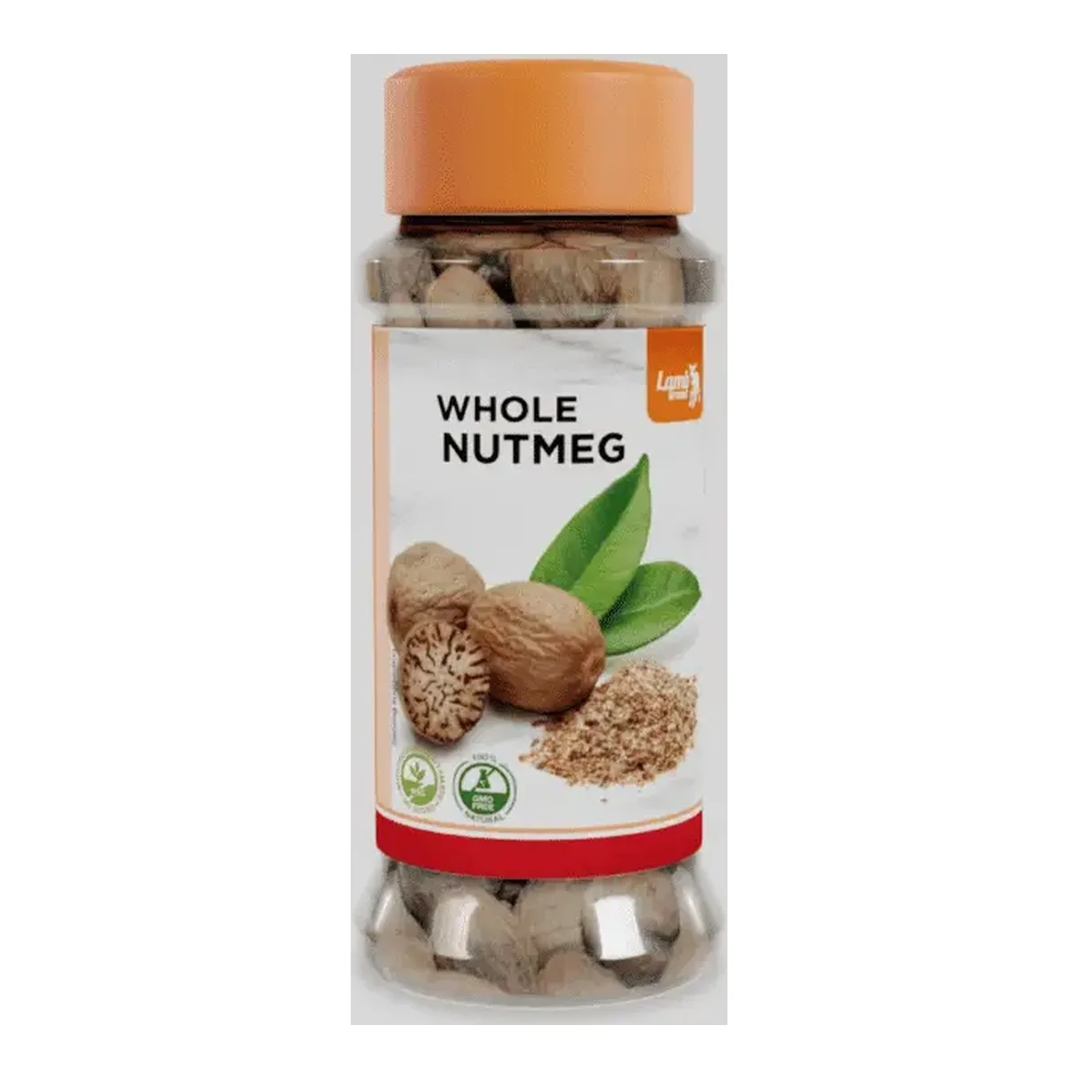 Lamb Whole Nutmeg 30g