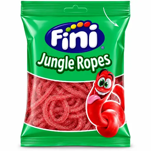 [FINI128] FINI128 Jungle Ropes 90g