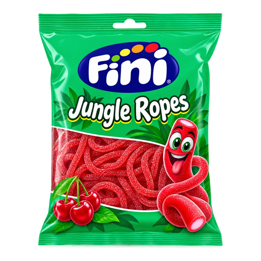 [FINI 505] FINI 505 Mochis Jellies 90g
