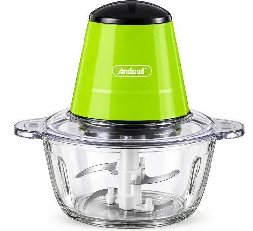 3L Multifunction Food Chopper 400W 1 pc