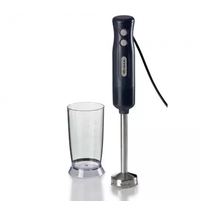 Mulin 2-in-1 Hand Blender Set 600W Black (FJ-444BK) 1 pc