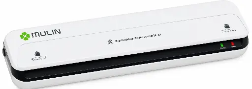 Compact Vacuum Food Sealer (ZKJ-002) 1 pc