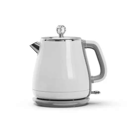 1.8L Electric Kettle White (YD-1830) 1 pc