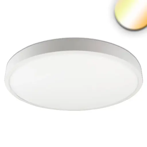 Driwei LED Ceiling Light 60cm 36W (3 CCT) 1 pc