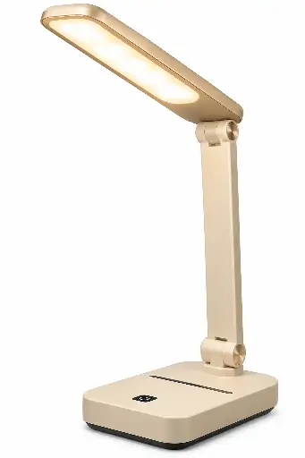 Mulin Rechargeable LED Desk Lamp 2400mAh (BL-1949) 1 pc