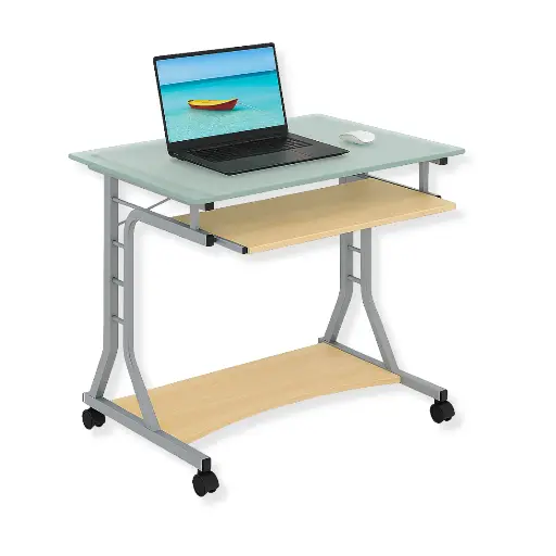 Mulin Multi-Use Desk Stand (KP-927) 1 pc