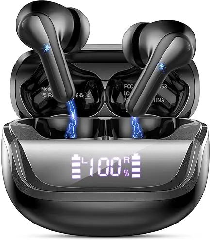 Q-EM45 Deep Bass Earphones 1 pc