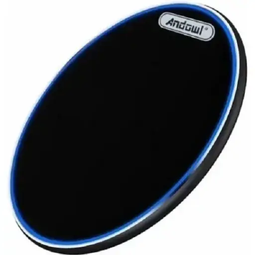 15W Wireless Fast Charger (Q-PD20) 1 pc