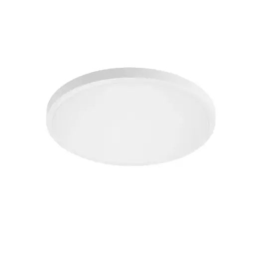 24W LED Surface Downlight 4000K (2700lm) 1 pc