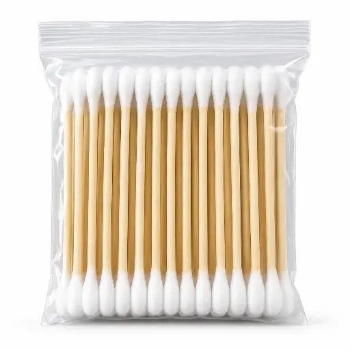 Cotton Buds 100 pcs