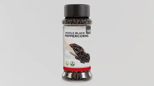 Lamb Pepper Black Whole 40gr