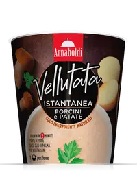 Vellutata Porcini E Patate Arnaboldi 50g