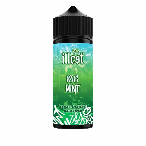 Illest 1k Ice Mint