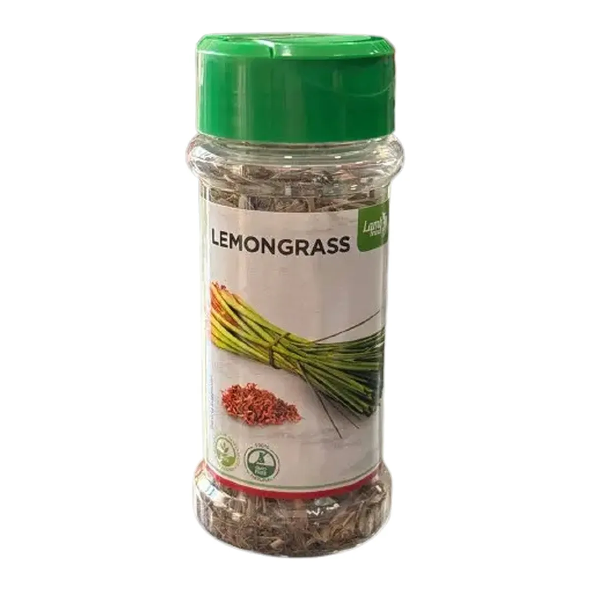 Lamb Herbs Lemon Grass 10gr