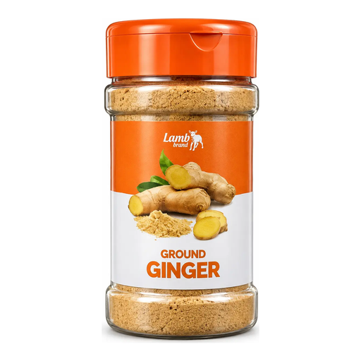 Lamb Spices Ginger Powder 200gr