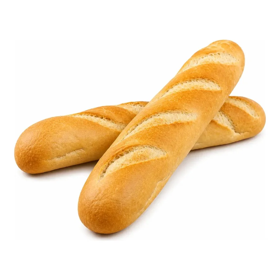 Baguettes x2