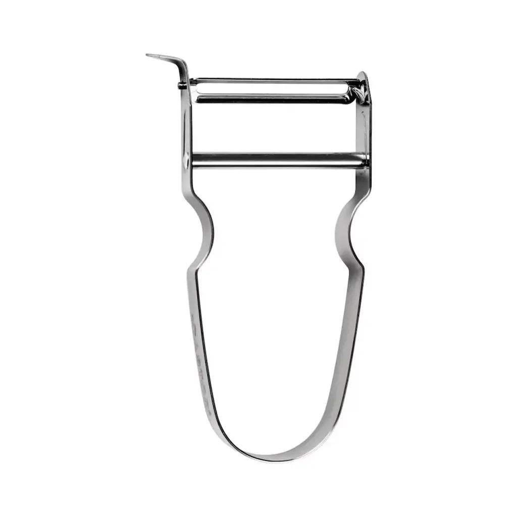 Stainless Steel Peeler