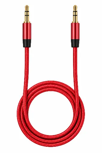 Audio Cable Auxiliary
