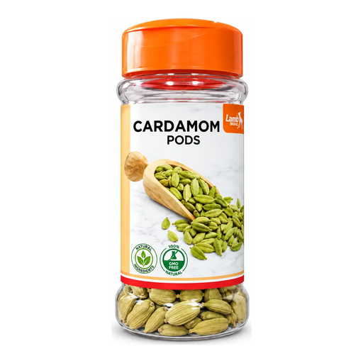 Lamb Spices - Cardamom Pods 30gr