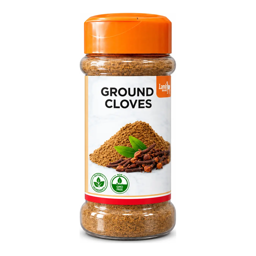 Lamb Spices - Cloves Ground 50gr
