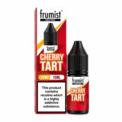 Frumist Salts Cherry Tart 10mg