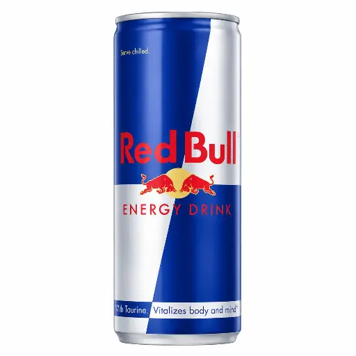 [180500] Red Bull Energy Drink 250ml