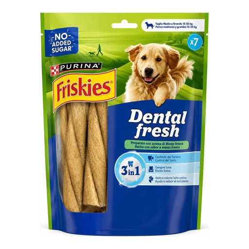 Friskies Dental Treats 180 g