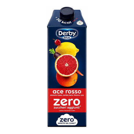 [374432] Derby Blue Red Fruit Drink 1.5L