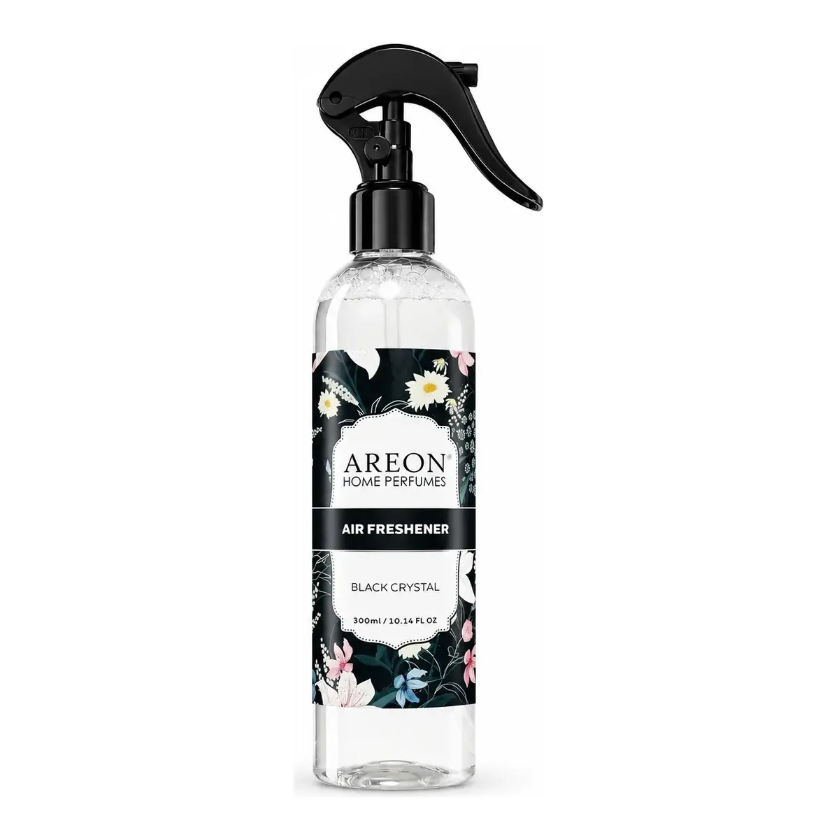 Areon Home Spray Black Crystal 300ml