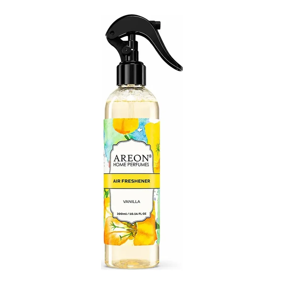 Areon Home Spray Vanilla 300ml