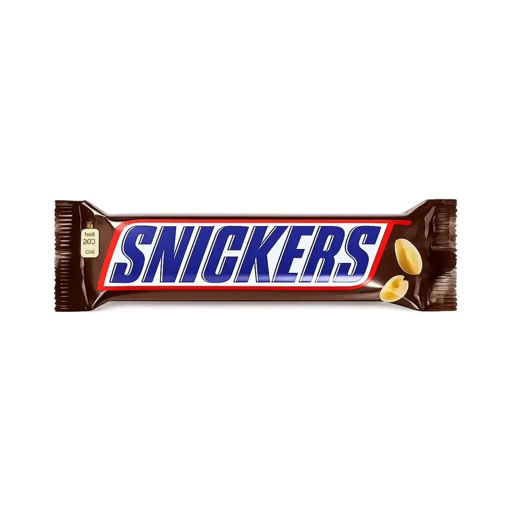 [234330] Snickers Single 50g