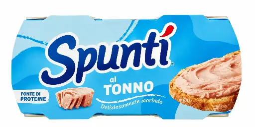 Tuna Snacks 84g