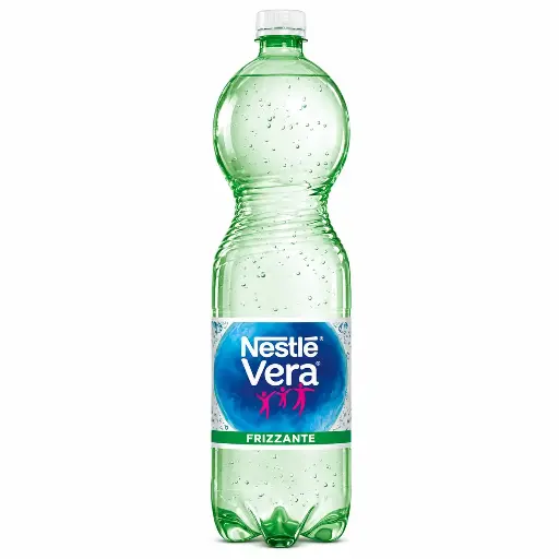 [826035] Vera Sparkling Water 1.5l