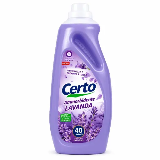 [767966] Sure New Ammorb Lavender 2l