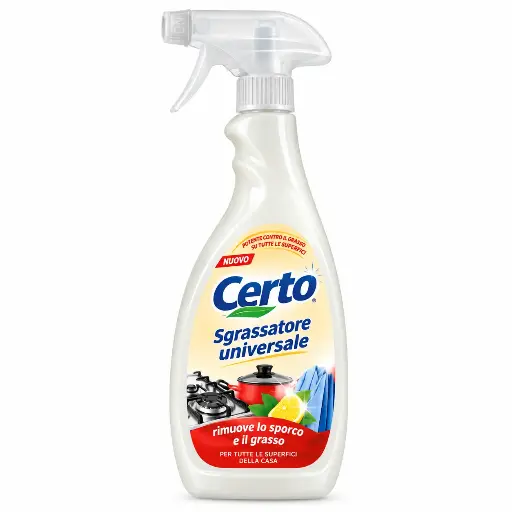 [767933] Sure New Degreaser Mars 750ml