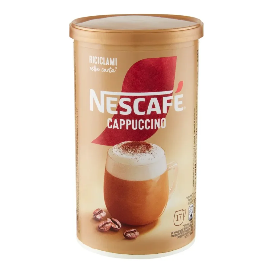 Nescafe Cappuccino 250g