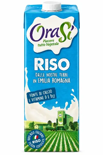 [768545] Orasì Rice Drink 1l