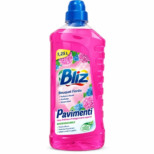 [283592] Bliz Pavimenti Bouquet 1.25L
