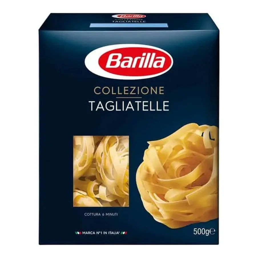 Barilla Spec Tagliatelli 500g