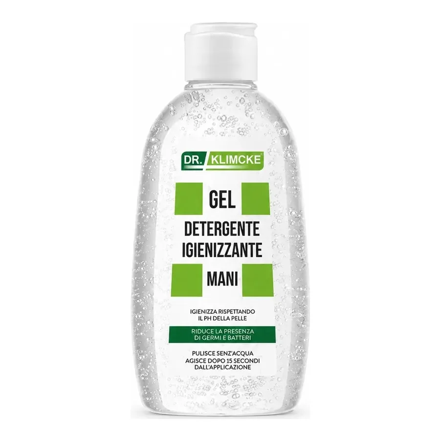 [284711] Dr. Klimcke Hand Gel 500ml