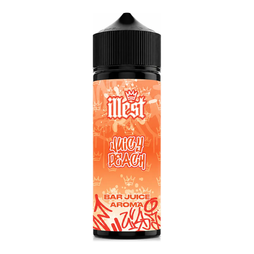 Illest 1k Peach Ice